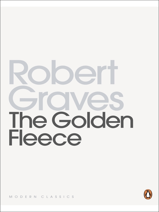 Title details for The Golden Fleece by Robert Graves - Wait list